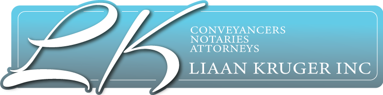 Liaan Kruger Incorporated